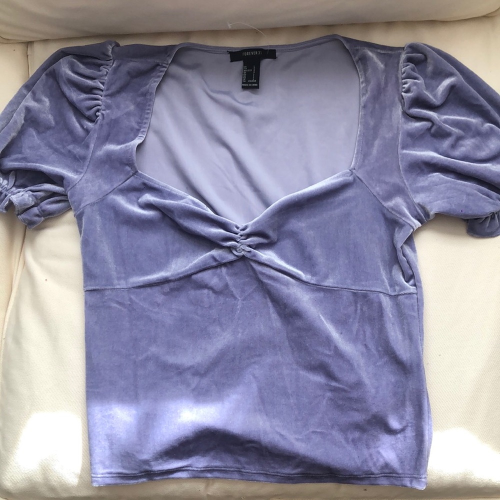 Forever 21 Top